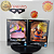 CONJUNTO GOKU SSJ3 VS MAJIN BOO DRAGON BALL Z MATCH MAKERS BANPRESTO 100% ORIGINAL LACRADO - Imagem 7