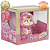 CHIBI MOON LOOK UP MEGAHOUSE 100% ORIGINAL LACRADO - Imagem 3