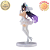 ALBEDO BRIDE WEDDING DRESS OVERLORD COREFUL TAITO 100% ORIGINAL LACRADO - Imagem 1