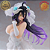ALBEDO BRIDE WEDDING DRESS OVERLORD COREFUL TAITO 100% ORIGINAL LACRADO - Imagem 2