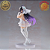 ALBEDO BRIDE WEDDING DRESS OVERLORD COREFUL TAITO 100% ORIGINAL LACRADO - Imagem 3