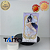 ALBEDO BRIDE WEDDING DRESS OVERLORD COREFUL TAITO 100% ORIGINAL LACRADO - Imagem 4