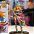 MAGICIAN'S VALKYRIA YUGIOH OFFICIAL CARD GAME EQUAL ARTS KONAMI 100% ORIGINAL LACRADO - Imagem 2