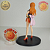 NAMI KIMONO VERMELHO ONE PIECE DXF VOL.8 BANPRESTO 100% ORIGINAL SEM CAIXA - Imagem 3