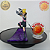 USOPP ONE PIECE RED MOVIE SENKOZEKKEI BANPRESTO 100% ORIGINAL SEM CAIXA - Imagem 1