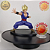 GOHAN SSJ DRAGON BALL Z BLOOD OF SAIYANS SPECIAL XIII BANPRESTO 100% ORIGINAL SEM CAIXA - Imagem 1