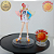 UTA ONE PIECE RED MOVIE ICHIBAN KUJI LETRA G BANDAI 100% ORIGINAL SEM CAIXA - Imagem 1