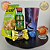 COPO SUNG JIN-WOO ICHIBAN ACTION FIGURES + SNACKS PACOTE BLACK - Imagem 2