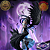 [PRÉ-VENDA DEZEMBRO/25 - 50%] ALBEDO OVERLORD BPVE PREMIUM BANPRESTO 100% ORIGINAL LACRADO - Imagem 4