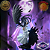 [PRÉ-VENDA DEZEMBRO/25 - 50%] ALBEDO OVERLORD BPVE PREMIUM BANPRESTO 100% ORIGINAL LACRADO - Imagem 5