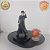 YUKIO OKUMURA BLUE EXORCIST DXF BANPRESTO 100% ORIGINAL SEM CAIXA - Imagem 1