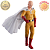 [PRÉ-VENDA DEZEMBRO/25 - 50%] SAITAMA ONE PUNCH MAN GRANDISTA BANPRESTO 100% ORIGINAL LACRADO - Imagem 3