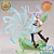 [PRÉ-VENDA DEZEMBRO/25 - 50%] FRIEREN SOUSOU NO FRIEREN FIGURIZMα SEGA 100% ORIGINAL LACRADO - Imagem 5