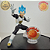 VEGETA SSJ BLUE TRANSCEDENCE DB HEROES BANPRESTO 100% ORIGINAL SEM CAIXA - Imagem 1