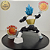 VEGETA SSJ BLUE TRANSCEDENCE DB HEROES BANPRESTO 100% ORIGINAL SEM CAIXA - Imagem 4
