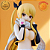LUCY HEARTFILIA FAIRY TAIL POP UP PARADE L VER. GOODSMILE 100% ORIGINAL LACRADO - Imagem 2