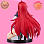 [PRÉ-VENDA DEZEMBRO/25 - 50%] RIAS GREMORY HIGH SCHOOL DXD POP UP PARADE L VER. GOODSMILE 100% ORIGINAL LACRADO - Imagem 3