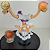 MONKEY D. LUFFY NIKA GEAR 5 DE ÓCULOS ONE PIECE KING OF ARTIST VER.2 BANPRESTO 100% ORIGINAL SEM CAIXA - Imagem 3