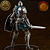 [RESERVA] FLUTED ARMOR DEMON SOULS POP UP PARADE L VER. GOODSMILE COMPANY 100% ORIGINAL LACRADO - Imagem 3