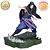 [PRÉ-VENDA NOVEMBRO/25 - 50%] SASUKE VS ITACHI NARUTO SHIPPUDEN COMBINATION BATTLE BANPRESTO 100% ORIGINAL LACRADO - Imagem 2