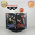 SASUKE VS ITACHI NARUTO SHIPPUDEN COMBINATION BATTLE BANPRESTO 100% ORIGINAL LACRADO - Imagem 4