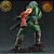 [PRÉ-VENDA OUTUBRO/25 - 50%] DOOMGUY DOO POP UP PARADE L VER. GOODSMILE COMPANY 100% ORIGINAL LACRADO - Imagem 3