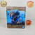 ZINOGRE MONSTER HUNTER CHIBI VER. CHINZAJU LIOLAEUS BANPRESTO 100% ORIGINAL LACRADO - Imagem 1