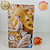 KONJIKI NO YAMI TO LOVE-RU GLITTER AND GLAMOURS BANPRESTO 100% ORIGINAL LACRADO - Imagem 2