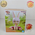 NANACHI SENTADA MADE IN ABYSS BANPRESTO 100% ORIGINAL LACRADO - Imagem 3
