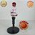 KOALA ONE PIECE THE SHUKKO BANPRESTO 100% ORIGINAL SEM CAIXA - Imagem 3
