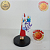 YAMATO KID ONE PIECE DXF VOL.9 BANPRESTO 100% ORIGINAL SEM CAIXA - Imagem 2