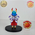 YAMATO KID ONE PIECE DXF VOL.9 BANPRESTO 100% ORIGINAL SEM CAIXA - Imagem 3