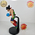 BARDOCK DRAGON BALL Z GX MATERIA BANPRESTO 100% ORIGINAL SEM CAIXA - Imagem 2