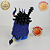 KAIDO HIBRIDO ONE PIECE WCF BANPRESTO 100% ORIGINAL SEM CAIXA - Imagem 3