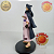 IZOU ONE PIECE DXF BANPRESTO 100% ORIGINAL SEM CAIXA - Imagem 2