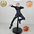 GOJO SATORU JUJUTSU KAISEN MAXIMATIC BANPRESTO 100% ORIGINAL SEM CAIXA - Imagem 1