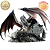 [RESERVA] FATALIS MONSTER HUNTER ICHIBAN KUJI BANDAI 100% ORIGINAL LACRADO - Imagem 3