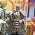 [PRÉ-VENDA OUTUBRO/25 - 50%] APARADOR DE LIVROS HASHIRAMA VS MADARA VALE DO FIM NARUTO BANPRESTO  100% ORIGINAL LACRADO - Imagem 2