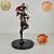 SOLDADO LUSTRO NEGRO YUGIOH EQUAL ARTS KONAMI 100% ORIGINAL LACRADO - Imagem 4