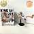 [PRÉ-VENDA DEZEMBRO/25 - 50%] MONKEY D. LUFFY NIKA GEAR 5 ONE PIECE KING OF ARTIST BANPRESTO100% ORIGINAL LACRADO - Imagem 4