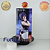 REZE BOMB GIRL BUNNY VER. CHAINSAW MAN BICUTE BUNNIES FURYU 100% ORIGINAL LACRADO - Imagem 5