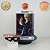 KURAPIKA HUNTER X HUNTER GRANDISTA BANPRESTO 100% ORIGINAL LACRADO - Imagem 3