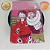 TOALHA GRANDE LUFFY E EUSTASS ROSA ONE PIECE ICHIBAN KUJI BANDAI 100% ORIGINAL LACRADO - Imagem 1