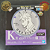 PIRES ALEATÓRIO CAIXA ROXA COM PRETO ONE PIECE LETRA K ICHIBAN KUJI BANDAI 100% ORIGINAL LACRADO - Imagem 1