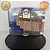 PÔSTER CAPA DURA DEMON SLAYER ICHIBAN KUJI BANDAI 100% ORIGINAL LACRADO - Imagem 1