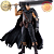 GUTS BLACK SWORDSMAN VER. BERSERK POP UP PARADE L VER GOODSMILE COMPANY 100% ORIGINAL LACRADO - Imagem 1