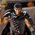 GUTS BLACK SWORDSMAN VER. BERSERK POP UP PARADE L VER GOODSMILE COMPANY 100% ORIGINAL LACRADO - Imagem 2