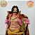 GOL D. ROGER ONE PIECE KING OF ARTIST BANPRESTO 100% ORIGINAL SEM CAIXA - Imagem 2