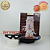 FRIEREN AJOELHADA DE TOALHA SOUSOU NO FRIEREN RELAX TIME BANPRESTO 100% ORIGINAL LACRADO - Imagem 4