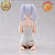 FRIEREN AJOELHADA DE TOALHA SOUSOU NO FRIEREN RELAX TIME BANPRESTO 100% ORIGINAL LACRADO - Imagem 3